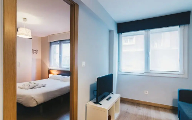 Allende Aparment by People Rentals