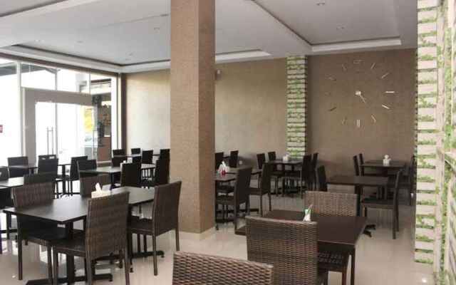 Naka Hotel Kupang