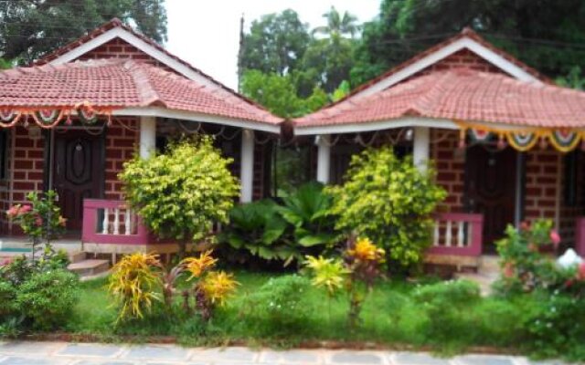 Yash Garden Residency