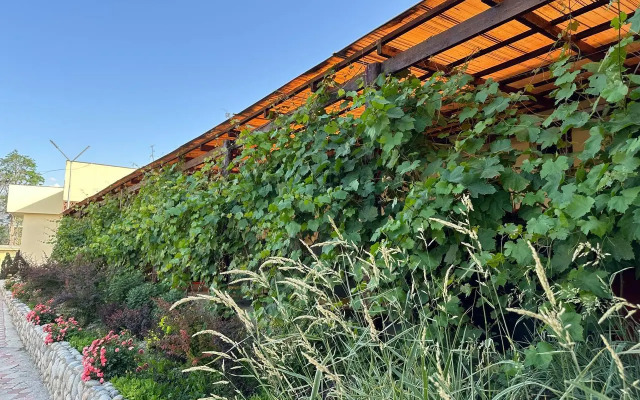 Sultan Kyzyl-Kia (Султан Кызыл-Кия)