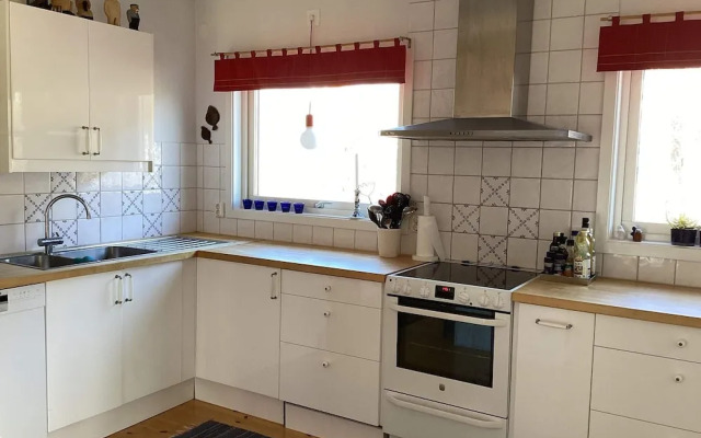 4 Star Holiday Home in Skane/vejbystrand
