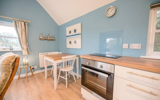 Little House, Aldringham