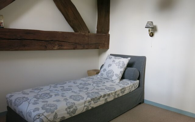 La Porterie du Chateau