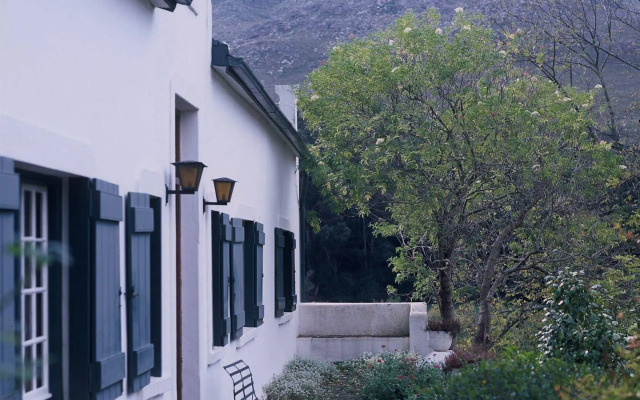 Wildekrans Country House