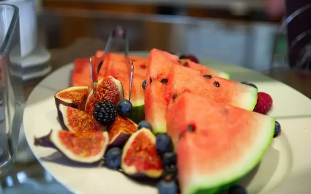 Weinhotel Klostermühle