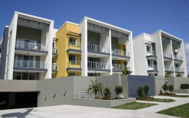 Splendido Resort Apartments
