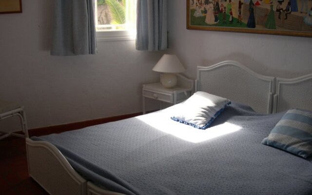Agence la Galère - Appartement Desir
