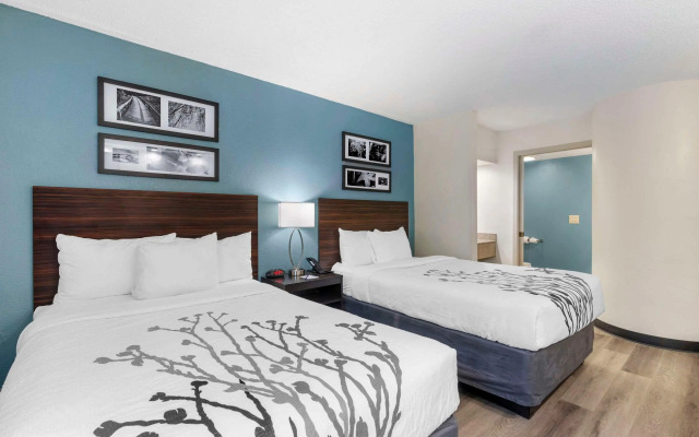 Sleep Inn Mt. Pleasant - Charleston
