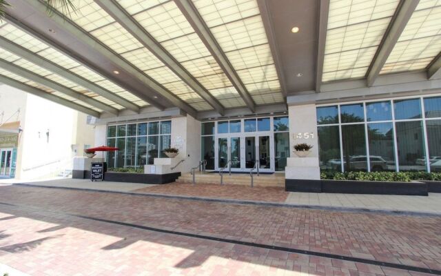 Bluebird Suites in Brickell