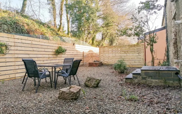 Stable Cottage, Narberth