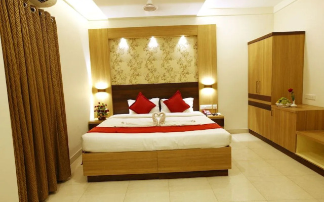 Prayana Hotels