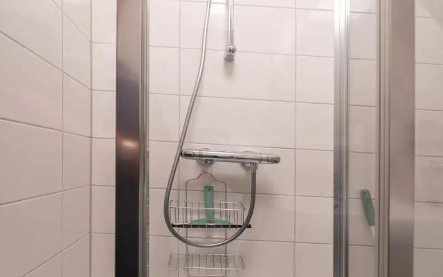 Renovated Apartment in the Center of Sneek