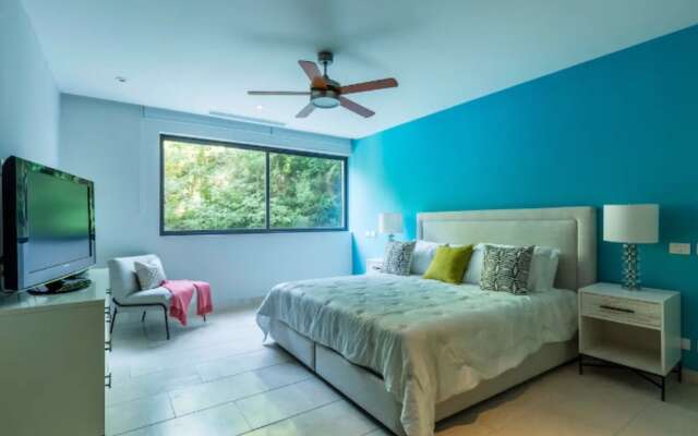 Apartamento Punta de Mita Nayarit México