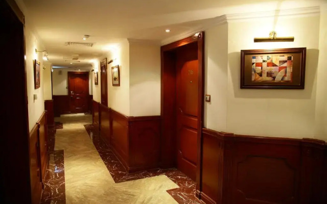 Bahrain Carlton Hotel