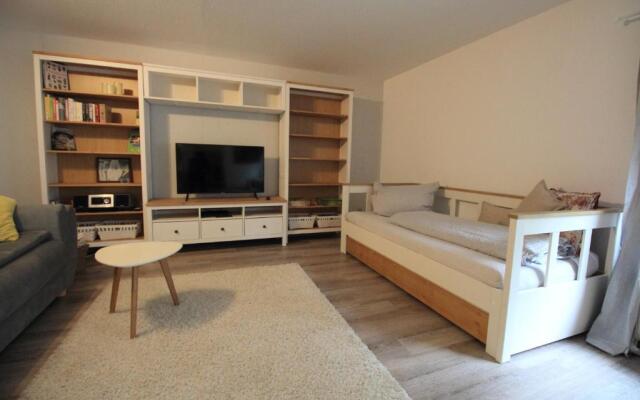 Apartment Heddesheim