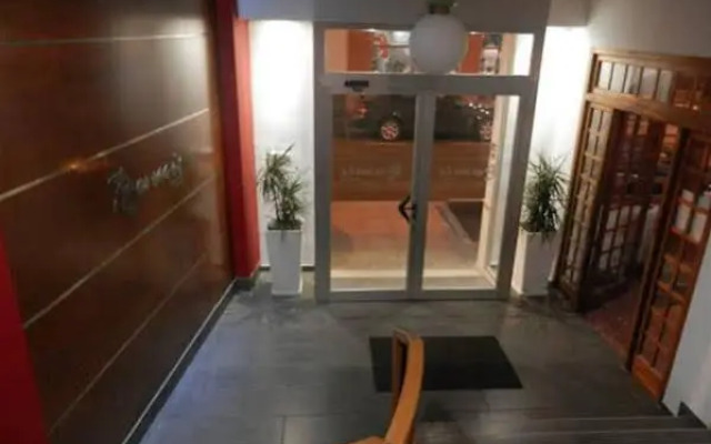 Hotel Ramis