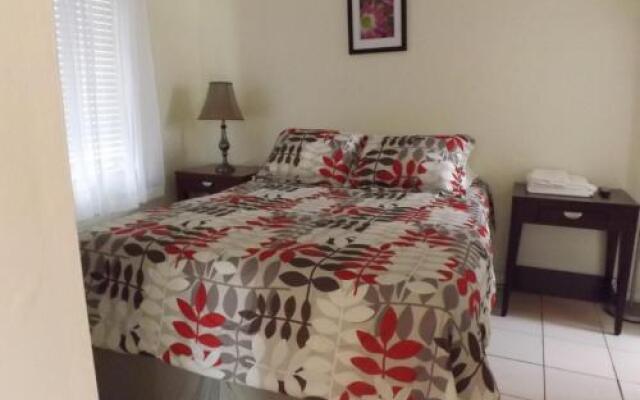 Eamon James Apartments