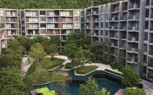 The Valley Khaoyai by NPP