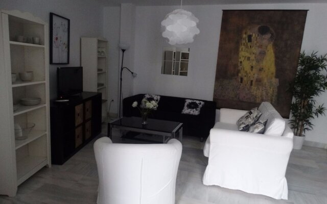 Malaga Apartamentos Jinetes I