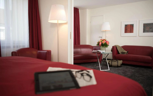 Hotel Glockenhof