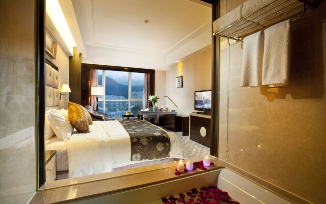 JianDe Peninsula Kai Hao Hotel