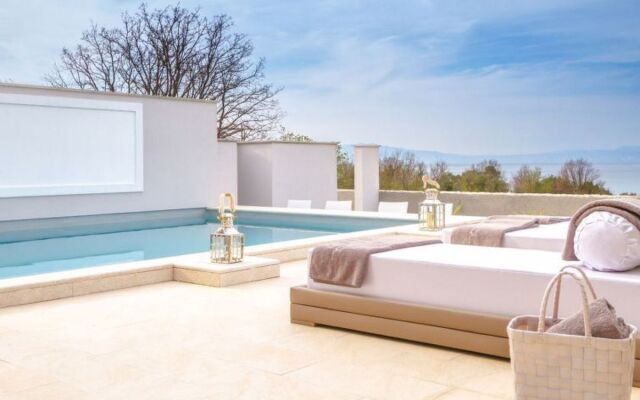 Villa Prestige Malinska