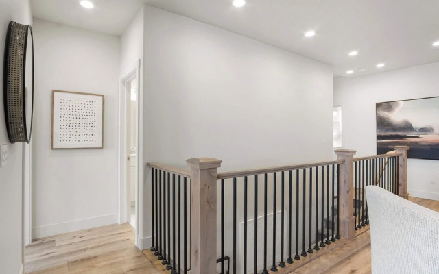 New Hygge House EV Charger