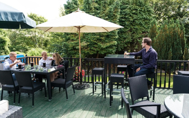 The Ivy Bush Royal Hotel By Compass Hospitality