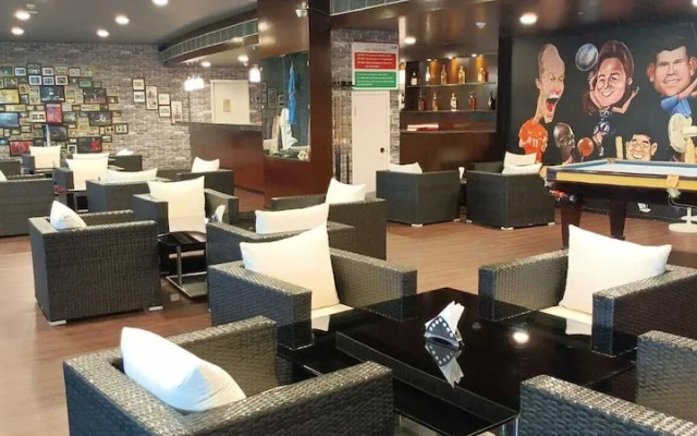 MWC Club by Downtown