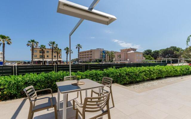 YourHouse Antonia, sea view house with terrace