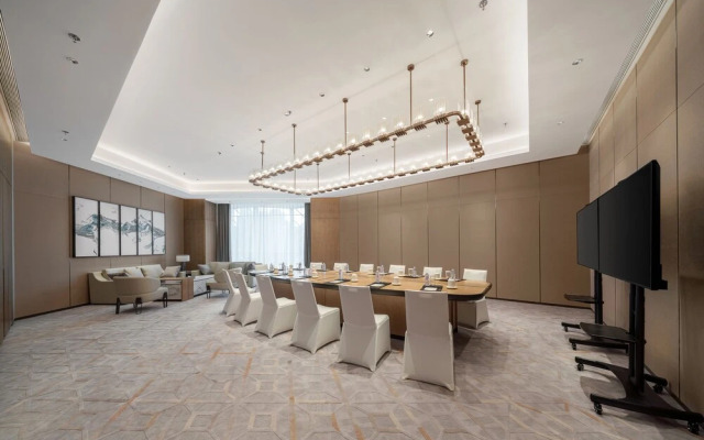 Sheraton Fuqing Hotel