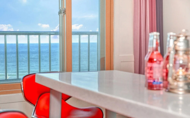 Gangneung Observatory Pension