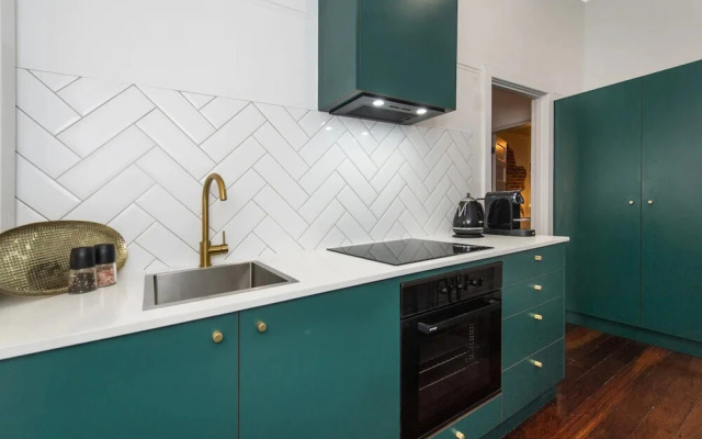 The 1920s 'prosperity' Suite