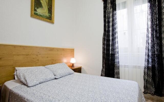 Hostal Noviciado