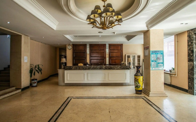 Zhong Mei Hotel