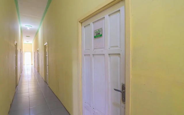 Hotel Permata Inn by RedDoorz