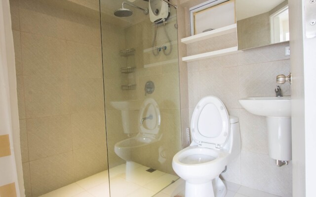 Oasis Regency at Fort Victoria BGC