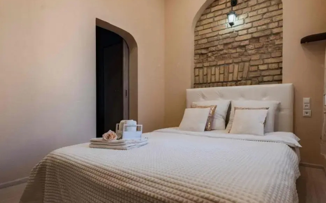 Апартаменты на улице Карла Маркса 34