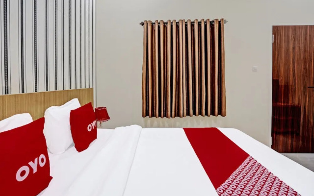 OYO 91997 Edhotel Smk Models Syariah