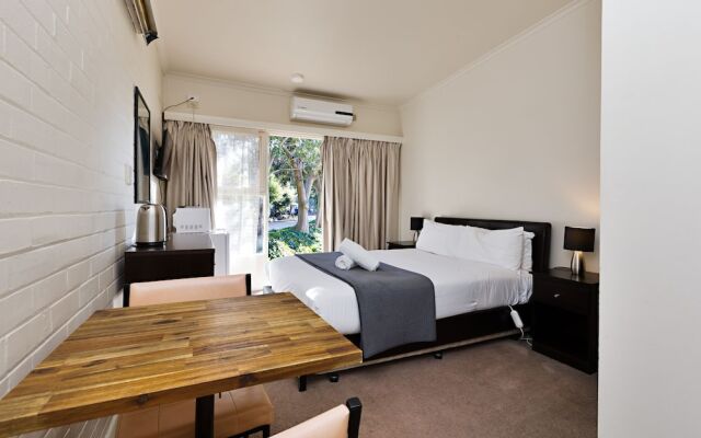 Gardenview Lodge Motel