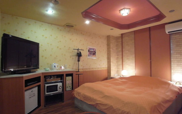 Hotel Tierra -Adults Only