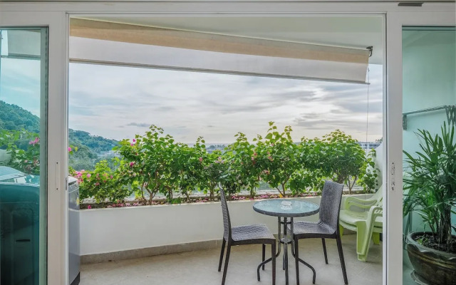 Scenic 1BR Escape Near Beach C195