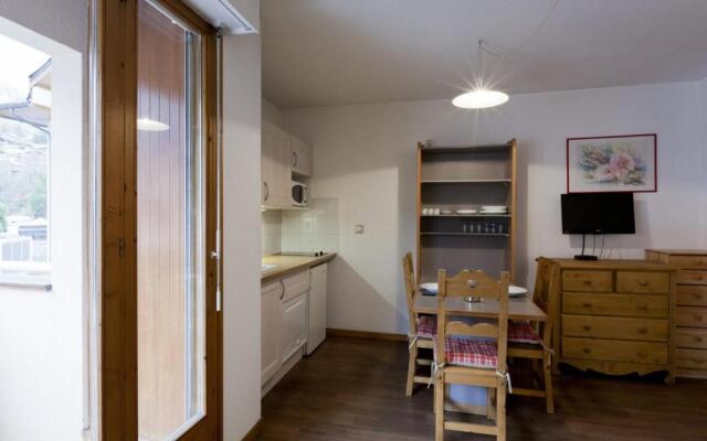 Appartement Brides-les-Bains, 1 pièce, 2 personnes - FR-1-512-184