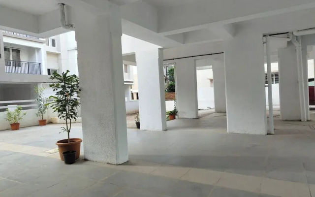Aanand Riddhi