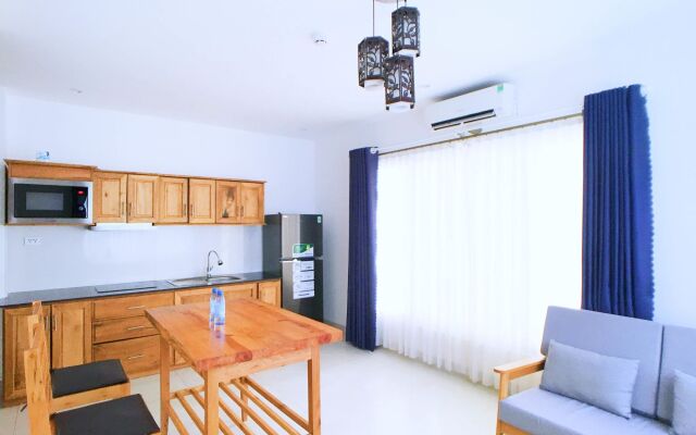 Cavilla Hotel & Apartment