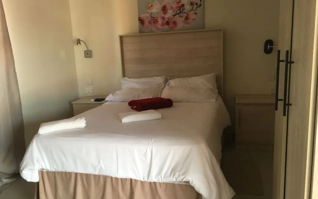 Pleassure Suites