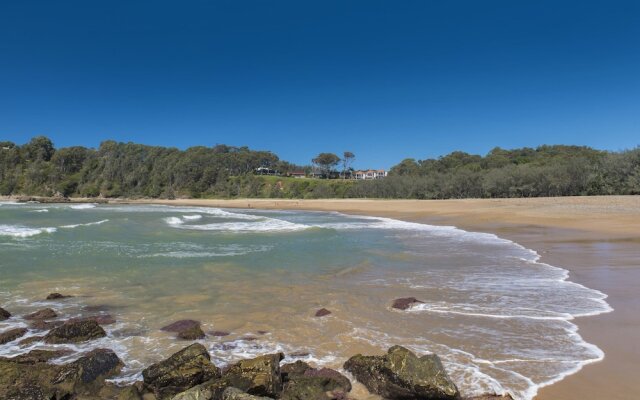 Serenity Bay Studio