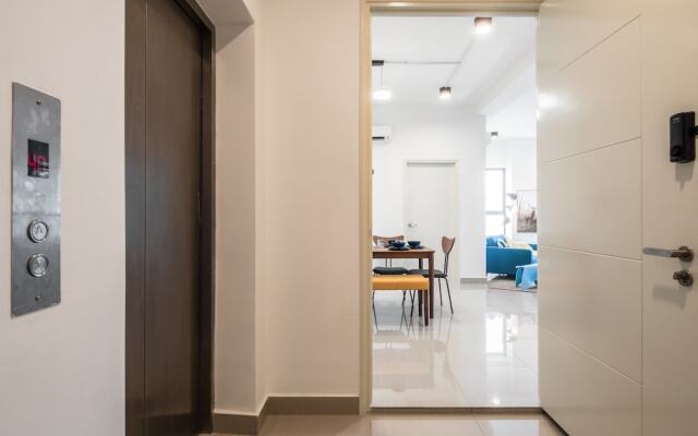 Arte Plus Jalan Ampang by Feel Homes
