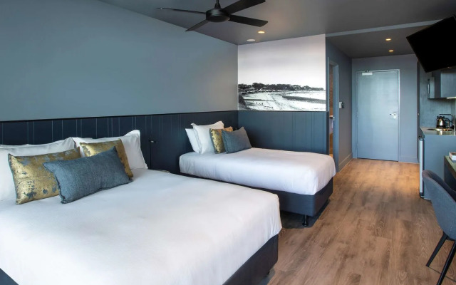 The Sebel Brisbane Margate Beach