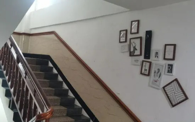 Congjian Huadu Hotel